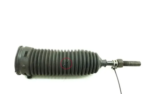 Mercedes-Benz E W212 Steering tie rod A2123302103