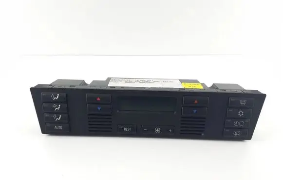 BMW 5 E39 Climate control unit 6902541 64116902541 00994398