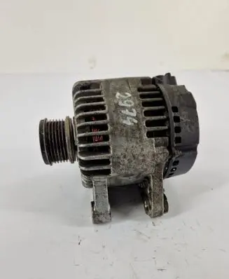 Peugeot 2008 I Generator/alternator MS1012101720