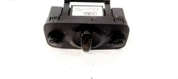 Ford S-MAX Light switch 6G9T13A024CD 04066443