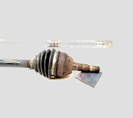 Opel Zafira B Front driveshaft