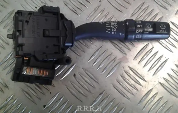 Toyota Avensis T250 Wiper speed switch 173654