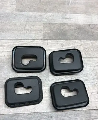 Audi A6 C7 Cargo luggage net fixing mount 4G9861304