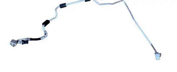 Volkswagen Touran I Air conditioning (A/C) pipe/hose 1T0820741AL 020807