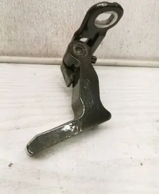 Volvo XC60 Rear door lower hinge A046572