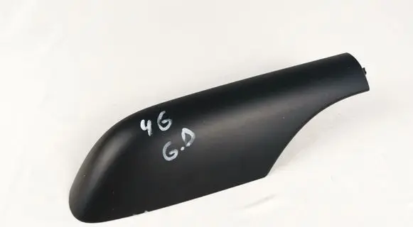 Volkswagen Golf IV Roof bar rail cover 1j9860150b