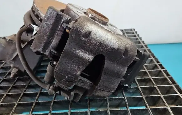 Skoda Kamiq Front brake caliper IMPRK1544860