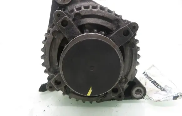 Toyota RAV 4 (XA20) Generator/alternator