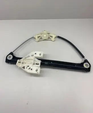 Audi A3 S3 8V Rear window lifting mechanism without motor 8V4839461