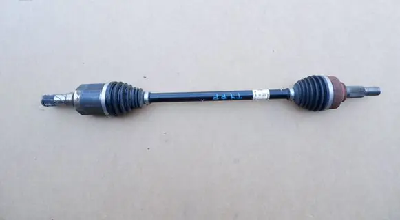 Tesla Model Y Front driveshaft 118811900B C3022264V1F