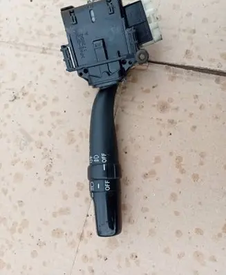 Toyota Avensis T250 Headlight wiper switch 0000
