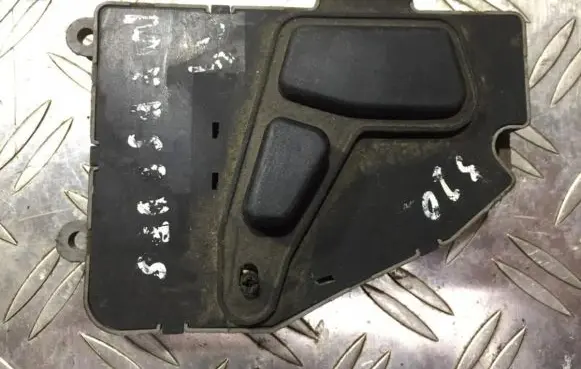 Mercedes-Benz S W140 Seat control switch 1408201610 03461035