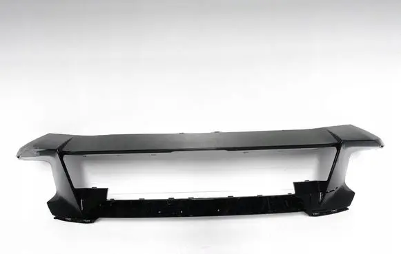 BMW X7 G07 Front bumper lower grill 5A27162