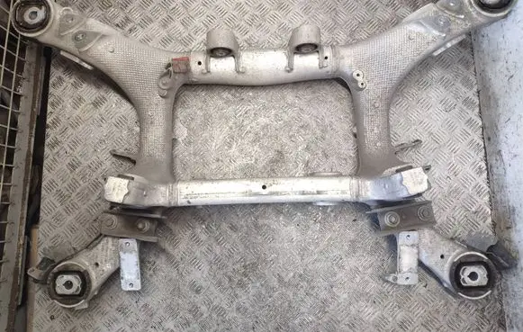 BMW X5 G05 Rear subframe 6896369