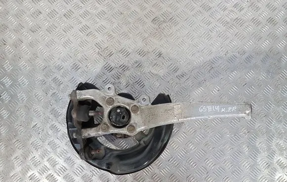 Lexus GS 300 350 430 450H Front wheel hub 8954330260