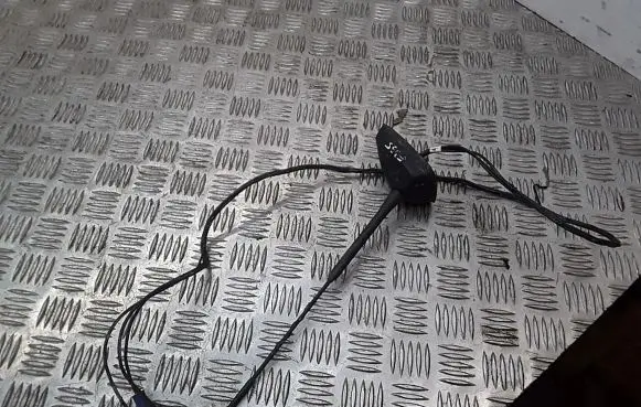 Renault Scenic RX Aerial GPS antenna e3033028