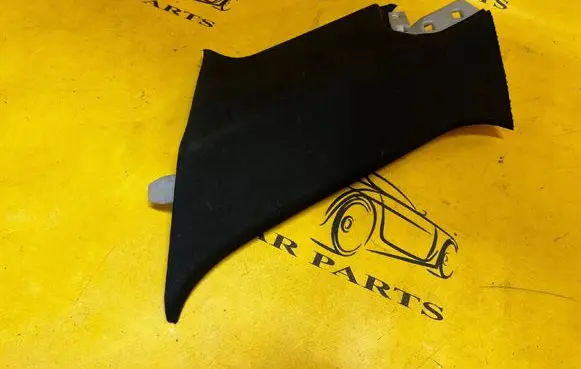 Peugeot 508 RXH (C) pillar trim 9687261877