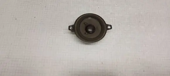Saab 9-5 Panel speaker 4616850 TS07046ZSA C28G01