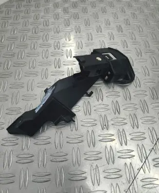 Seat Leon (5F) Headlight washer nozzle holder 5F0807595