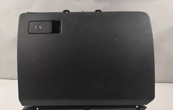 Volkswagen PASSAT B6 Glove box set 3C1857097AP 3C1857114