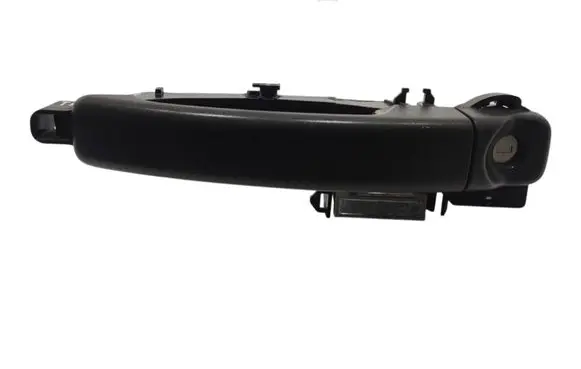 Opel Vivaro Front door exterior handle 