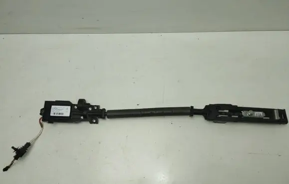 Audi A8 S8 D4 4H Seat belt adjustment motor 4H0857833 B1079692