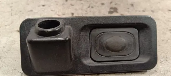 Jaguar XE Tailgate/trunk/boot exterior handle GX73432B10BB T8391