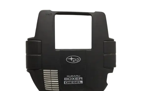 Subaru Impreza III Engine cover (trim) 14026AA021 14025AA311