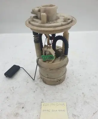 Fiat Punto Evo In-tank fuel pump 09762019904