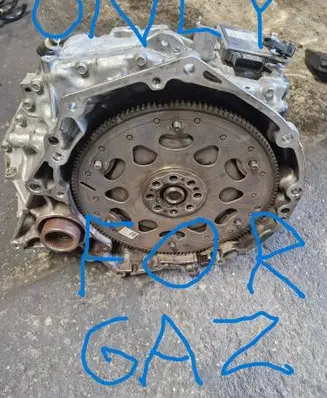 BMW X1 F48 F49 Automatic gearbox GA8F22AW 24008627098 24008488913