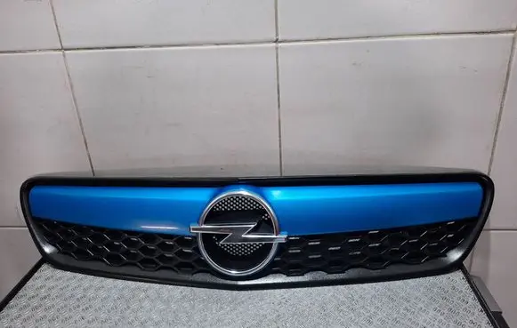 Opel Meriva A Front grill 2026765900