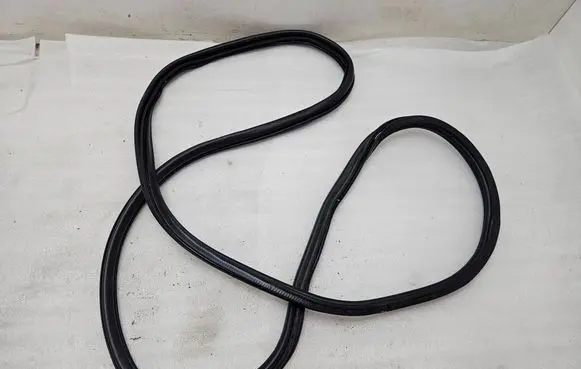 Volkswagen ID. Buzz Sliding door rubber seal 1T3867914D