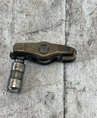 Opel Insignia B Valve rocker arm 