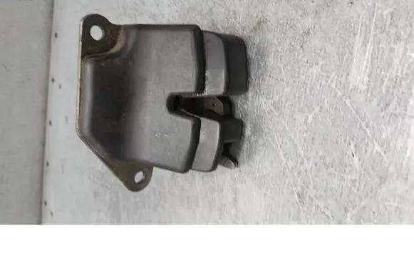 Fiat Albea Tailgate/trunk/boot lock/catch/latch 
