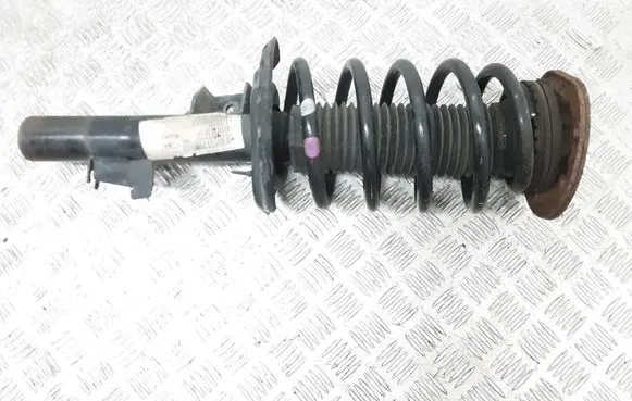 Volvo XC60 Front shock absorber/damper 31340473