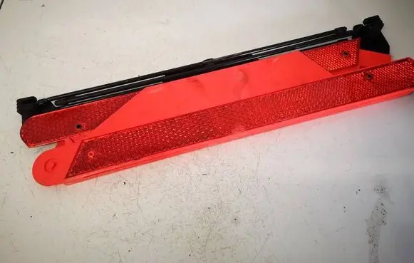 Volkswagen PASSAT B6 Emergency warning sign