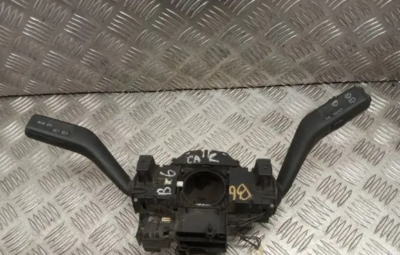 Volkswagen PASSAT B6 Indicator stalk 3C9953507A