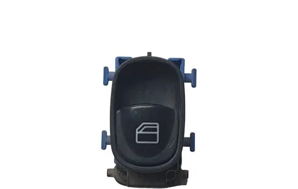 Mercedes-Benz Vito Viano W639 Electric window control switch A2038213158
