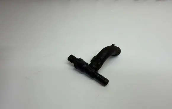 Volkswagen PASSAT B8 Fuel temperature sensor 04L919565 5Q0130307 059919523A
