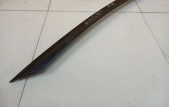 Citroen C4 Grand Picasso Windshield trim 9654505477