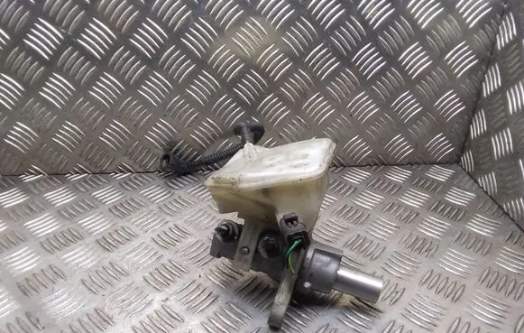 Citroen C4 I Master brake cylinder 0204051007