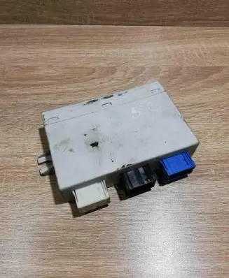 BMW X5 E53 Parking PDC control unit/module 6932985