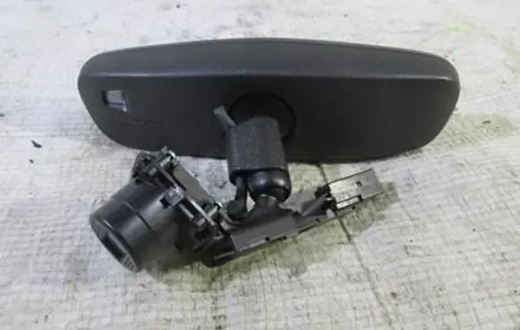 Opel Mokka Rear view mirror (interior)