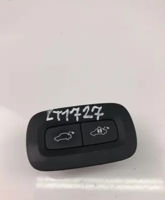 Volvo S90, V90 Other switches/knobs/shifts 31427330