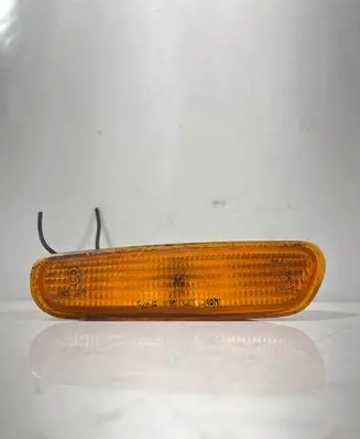 Volvo S40, V40 Front fender indicator light 51659