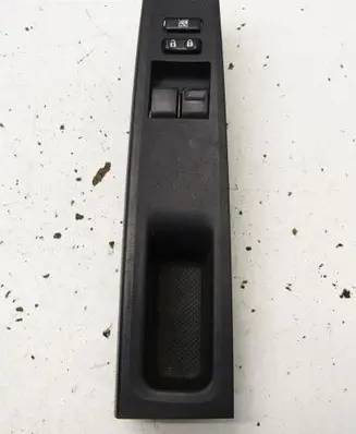 Toyota Yaris Quarter vent window switch 742310D300