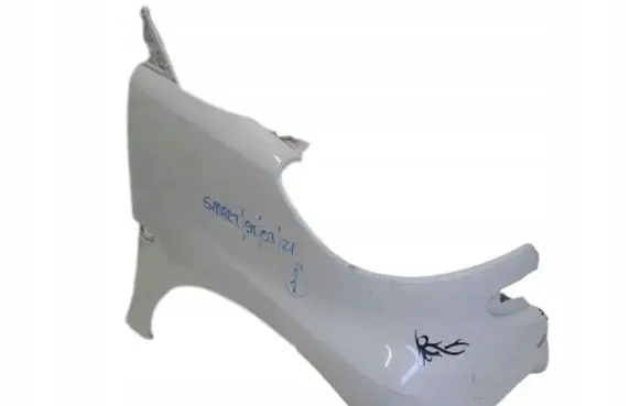 Smart ForTwo II Fender A4518810201