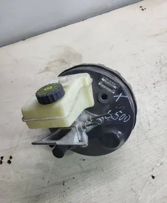 Mercedes-Benz R W251 Brake booster A2514300000