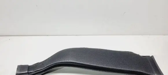 Peugeot 5008 II Air micro filter air duct channel part 9810053080