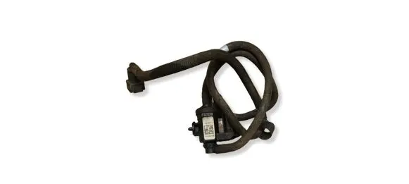 Ford Transit VII Valve vacuum GK2Q98468AC